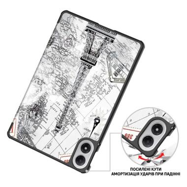 Чехол к планшету BeCover Smart Case Xiaomi Redmi Pad 2 Pro 12.1 Paris (714641) фото №4