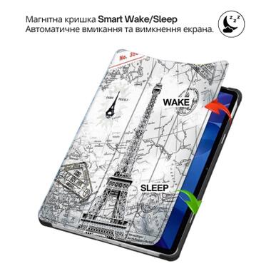 Чехол к планшету BeCover Smart Case Xiaomi Redmi Pad 2 Pro 12.1 Paris (714641) фото №5