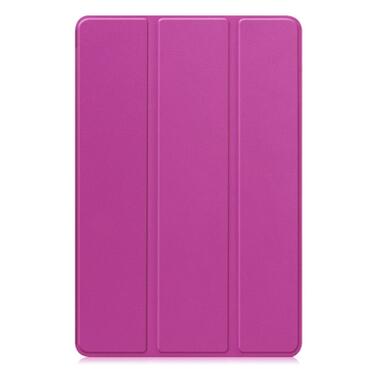 Чехол к планшету BeCover Smart Case Xiaomi Redmi Pad 2 Pro 12.1 Purple (714632) фото №2