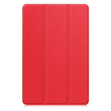 Чехол к планшету BeCover Smart Case Xiaomi Redmi Pad 2 Pro 12.1 Red (714633) фото №2