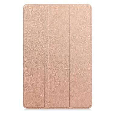 Чехол к планшету BeCover Smart Case Xiaomi Redmi Pad 2 Pro 12.1 Rose Gold (714635) фото №2