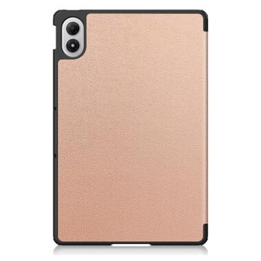 Чехол к планшету BeCover Smart Case Xiaomi Redmi Pad 2 Pro 12.1 Rose Gold (714635) фото №3