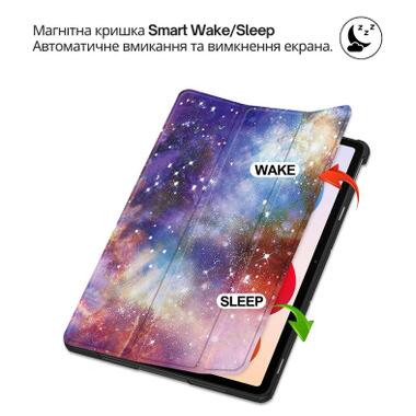 Чехол к планшету BeCover Smart Case Xiaomi Redmi Pad 2 Pro 12.1 Space (714642) фото №5