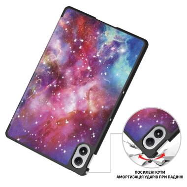 Чехол к планшету BeCover Smart Case Xiaomi Redmi Pad 2 Pro 12.1 Space (714642) фото №4
