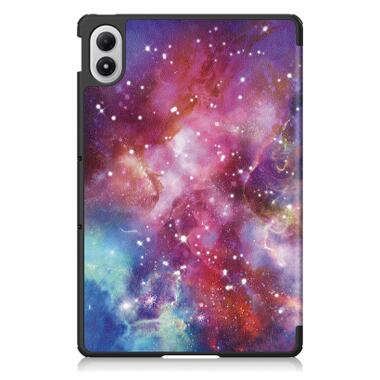 Чехол к планшету BeCover Smart Case Xiaomi Redmi Pad 2 Pro 12.1 Space (714642) фото №3