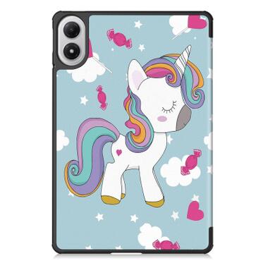 Чехол к планшету BeCover Smart Case Xiaomi Redmi Pad 2 Pro 12.1 Unicorn (714643) фото №3