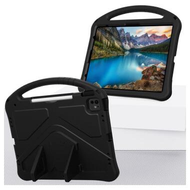 Чехол к планшету BeCover Protected Cover Apple iPad Pro 11 M5 2025 Black (715960) фото №2