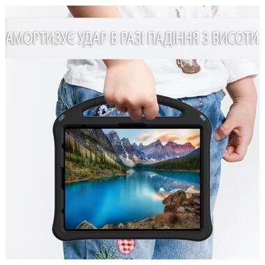 Чехол к планшету BeCover Protected Cover Apple iPad Pro 11 M5 2025 Black (715960) фото №6