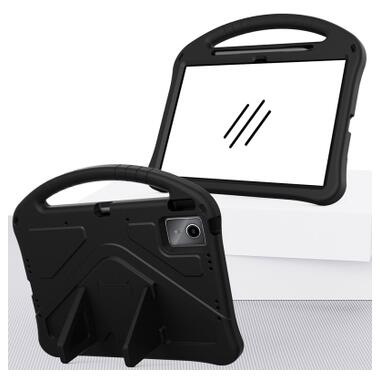 Чехол к планшету BeCover Protected Cover Lenovo Idea Tab/K11 (2nd Gen) TB336/Xiaoxin Pad (2025) 11 Black (715854) фото №2