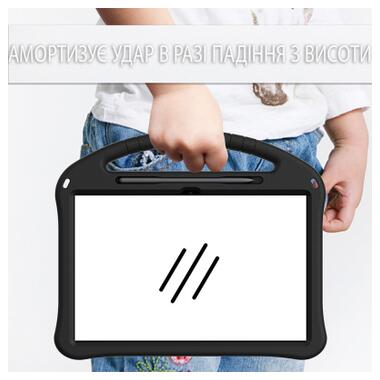 Чехол к планшету BeCover Protected Cover Lenovo Idea Tab/K11 (2nd Gen) TB336/Xiaoxin Pad (2025) 11 Black (715854) фото №4