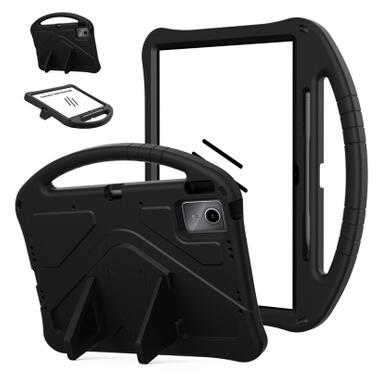 Чехол к планшету BeCover Protected Cover Lenovo Idea Tab/K11 (2nd Gen) TB336/Xiaoxin Pad (2025) 11 Black (715854) фото №1