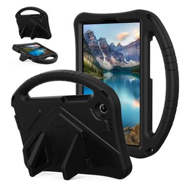Чехол к планшету BeCover Protected Cover Lenovo Tab One / Tab K9 8.7 2025 (TB305XU/FU) Black (715851) фото №1