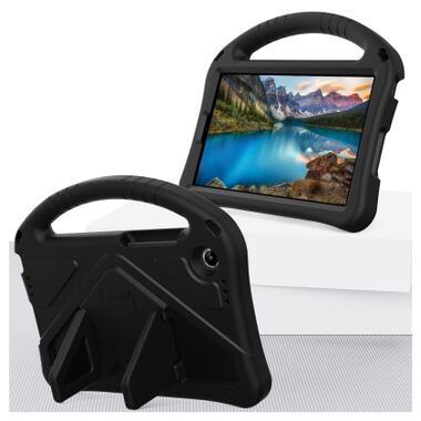 Чехол к планшету BeCover Protected Cover Lenovo Tab One / Tab K9 8.7 2025 (TB305XU/FU) Black (715851) фото №2