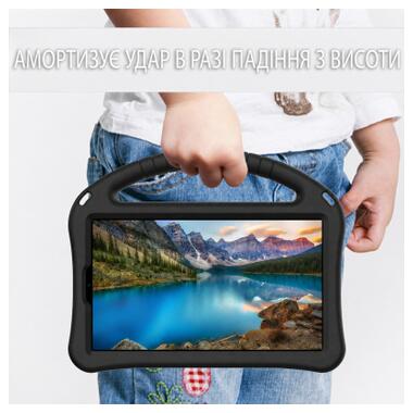 Чехол к планшету BeCover Protected Cover Lenovo Tab One / Tab K9 8.7 2025 (TB305XU/FU) Black (715851) фото №6