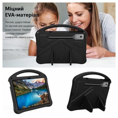 Чехол к планшету BeCover Protected Cover Lenovo Yoga Pad Pro 12.7 Black (715853) фото №3