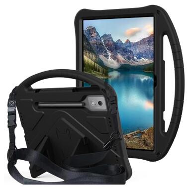 Чехол к планшету BeCover Protected Cover Lenovo Yoga Pad Pro 12.7 Black (715853) фото №1