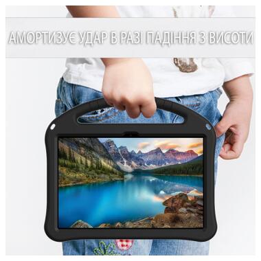 Чехол к планшету BeCover Protected Cover Lenovo Yoga Tab 11 2025 (11.1) TB-710FU Black (715852) фото №8