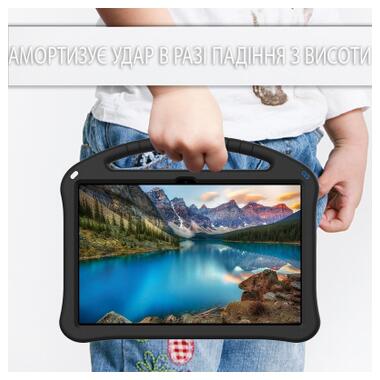 Чехол к планшету BeCover Protected Cover Xiaomi Redmi Pad 2 11.0 Black (715856) фото №8