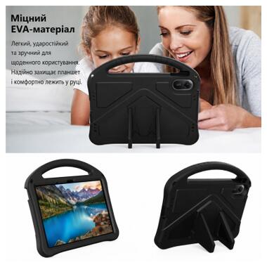 Чехол к планшету BeCover Protected Cover Xiaomi Redmi Pad 2 11.0 Black (715856) фото №4