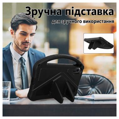 Чехол к планшету BeCover Protected Cover Xiaomi Redmi Pad 2 11.0 Black (715856) фото №9