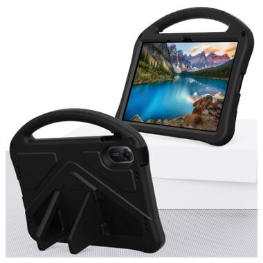 Чехол к планшету BeCover Protected Cover Xiaomi Redmi Pad 2 11.0 Black (715856) фото №2