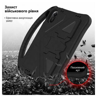 Чехол к планшету BeCover Protected Cover Xiaomi Redmi Pad 2 11.0 Black (715856) фото №6