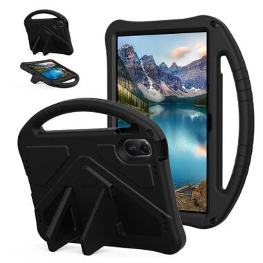 Чехол к планшету BeCover Protected Cover Xiaomi Redmi Pad 2 11.0 Black (715856) фото №1