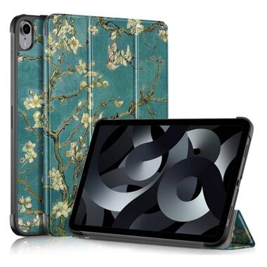 Чехол к планшету BeCover Smart Case Apple iPad 10.9 (2022/2024)/iPad (А16) 2025 11 Spring (716118) фото №1
