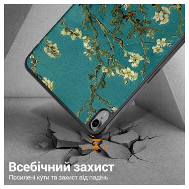 Чехол к планшету BeCover Smart Case Apple iPad 10.9 (2022/2024)/iPad (А16) 2025 11 Spring (716118) фото №4