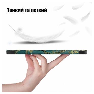 Чехол к планшету BeCover Smart Case Apple iPad 10.9 (2022/2024)/iPad (А16) 2025 11 Spring (716118) фото №6
