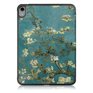 Чехол к планшету BeCover Smart Case Apple iPad 10.9 (2022/2024)/iPad (А16) 2025 11 Spring (716118) фото №3