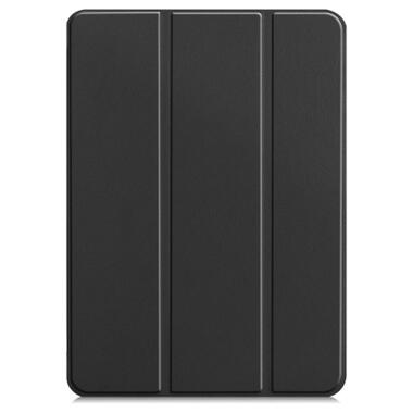 Чехол к планшету BeCover Smart Case Apple iPad Pro 11 M5 2025 Black (715962) фото №2