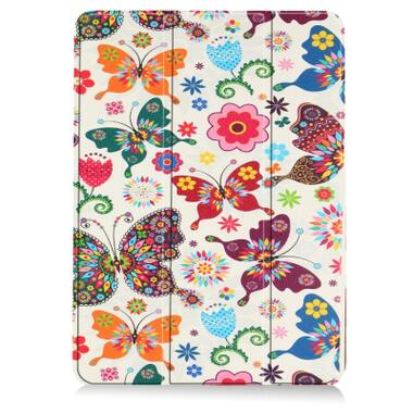 Чехол к планшету BeCover Smart Case Apple iPad Pro 11 M5 2025 Butterfly (715972) фото №3