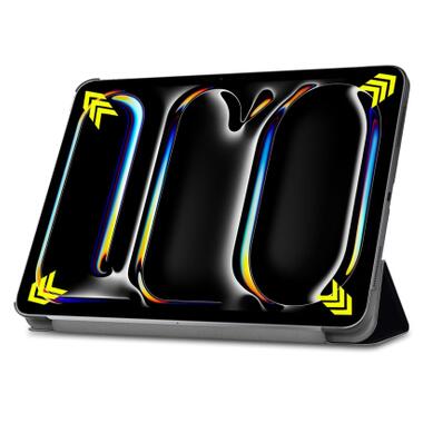 Чехол к планшету BeCover Smart Case Apple iPad Pro 11 M5 2025 Dusk (715973) фото №6