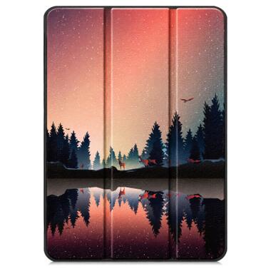 Чехол к планшету BeCover Smart Case Apple iPad Pro 11 M5 2025 Dusk (715973) фото №2