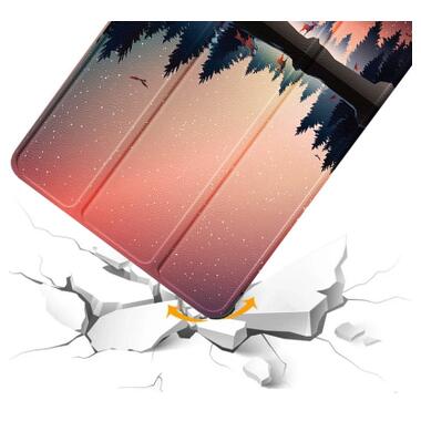Чехол к планшету BeCover Smart Case Apple iPad Pro 11 M5 2025 Dusk (715973) фото №4