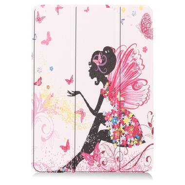 Чехол к планшету BeCover Smart Case Apple iPad Pro 11 M5 2025 Fairy (715975) фото №2