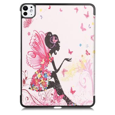 Чехол к планшету BeCover Smart Case Apple iPad Pro 11 M5 2025 Fairy (715975) фото №3
