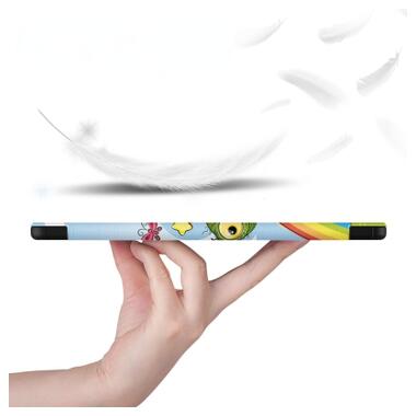 Чехол к планшету BeCover Smart Case Apple iPad Pro 11 M5 2025 Friends Unicorn (715976) фото №4