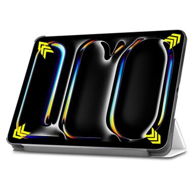 Чехол к планшету BeCover Smart Case Apple iPad Pro 11 M5 2025 Good Night (715977) фото №7