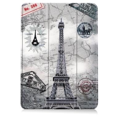 Чехол к планшету BeCover Smart Case Apple iPad Pro 11 M5 2025 Paris (715981) фото №2