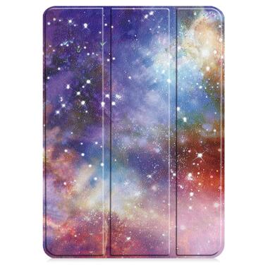 Чехол к планшету BeCover Smart Case Apple iPad Pro 11 M5 2025 Space (715982) фото №2