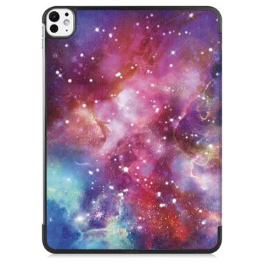 Чехол к планшету BeCover Smart Case Apple iPad Pro 11 M5 2025 Space (715982) фото №3