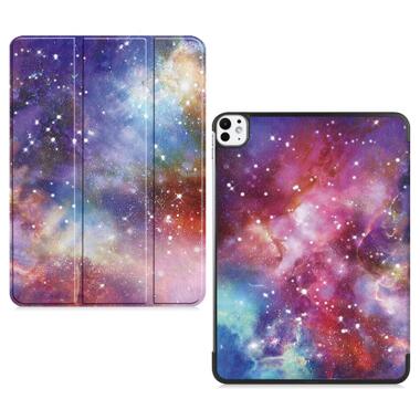 Чехол к планшету BeCover Smart Case Apple iPad Pro 11 M5 2025 Space (715982) фото №4