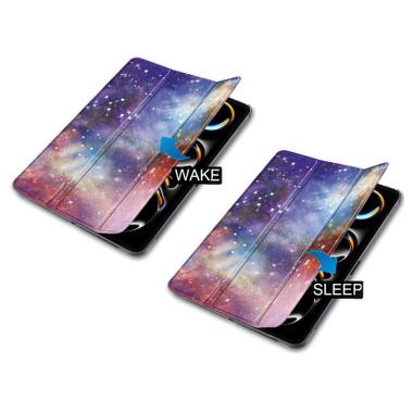 Чехол к планшету BeCover Smart Case Apple iPad Pro 11 M5 2025 Space (715982) фото №6
