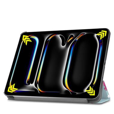 Чехол к планшету BeCover Smart Case Apple iPad Pro 11 M5 2025 Unicorn (715983) фото №5