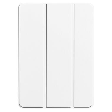 Чехол к планшету BeCover Smart Case Apple iPad Pro 11 M5 2025 White (715970) фото №2