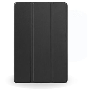 Чехол к планшету BeCover Smart Case Lenovo Idea Tab Pro (2nd Gen) TB390FU 13.0 Black (715801) фото №3