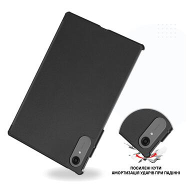 Чехол к планшету BeCover Smart Case Lenovo Idea Tab Pro (2nd Gen) TB390FU 13.0 Black (715801) фото №5