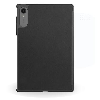 Чехол к планшету BeCover Smart Case Lenovo Idea Tab Pro (2nd Gen) TB390FU 13.0 Black (715801) фото №4